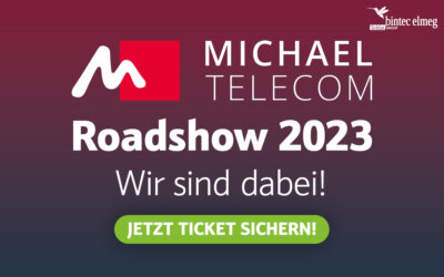 Michael Telecom Roadshow 2023